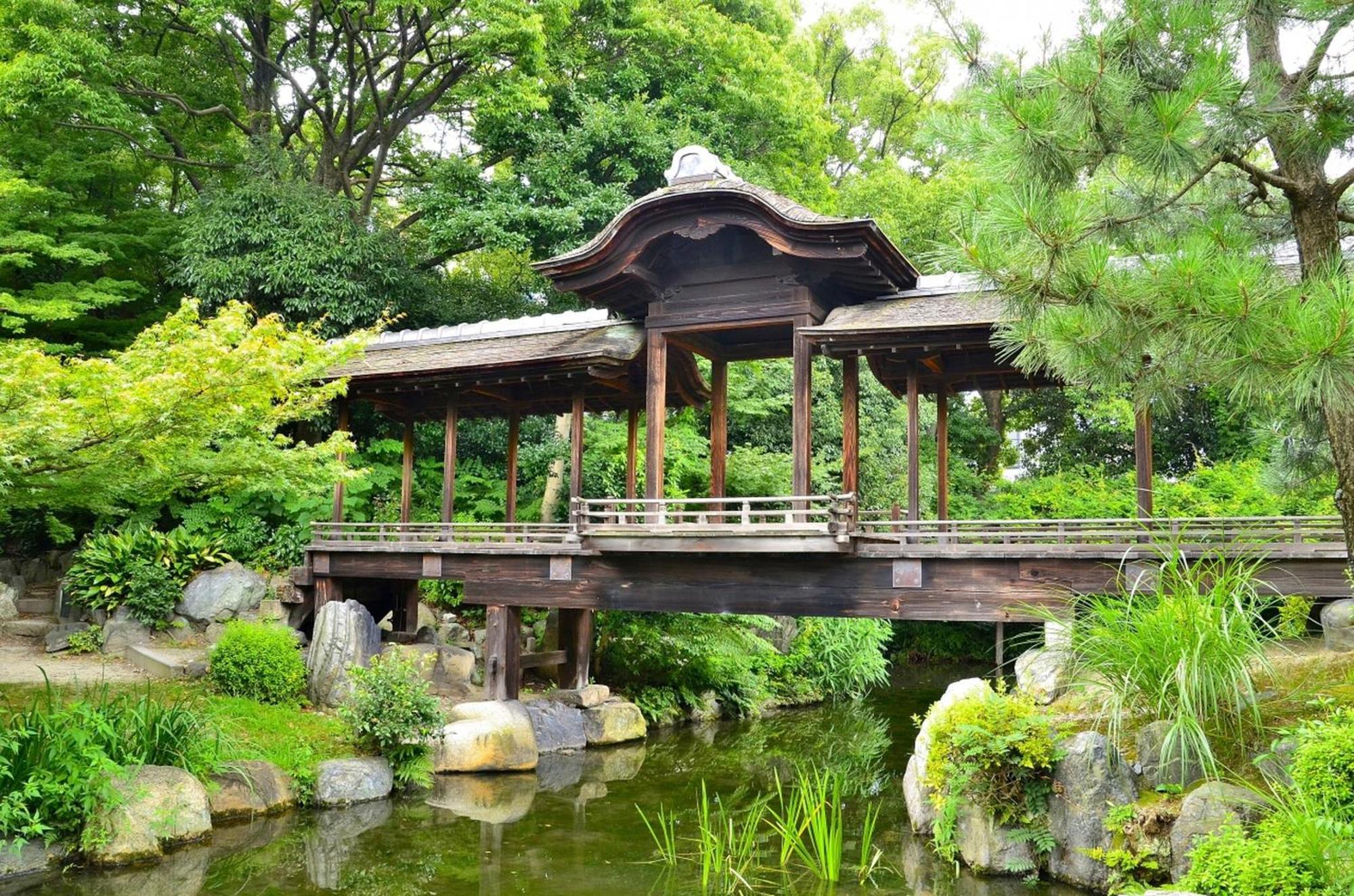 Stay Sakura Kyoto Higashi Hongan-Ji II Exterior foto